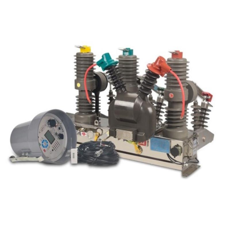 11 kV Pole Mounted Vacuum Circuit Breaker