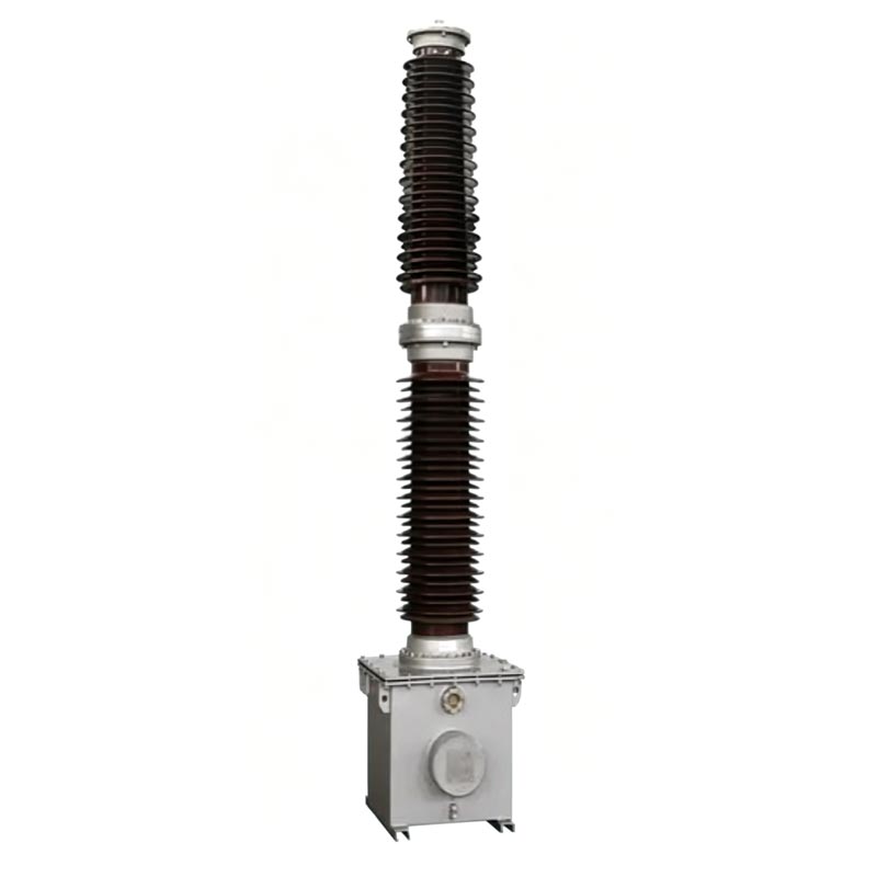 110 kV Pt Voltage Transformer 110 kV Pt Voltage Transformer
