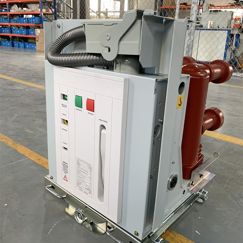 12 11kv Panloob na Vcb Vacuum Circuit Breaker 12 11kv Panloob na Vcb Vacuum Circuit Breaker