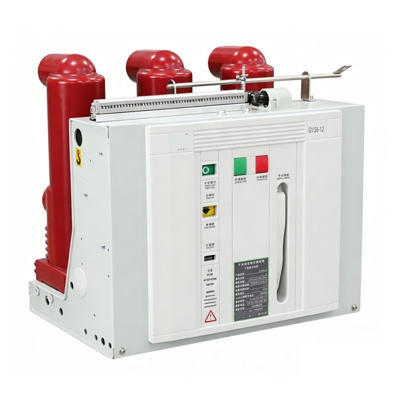 12 11kv Panloob na Vcb Vacuum Circuit Breaker