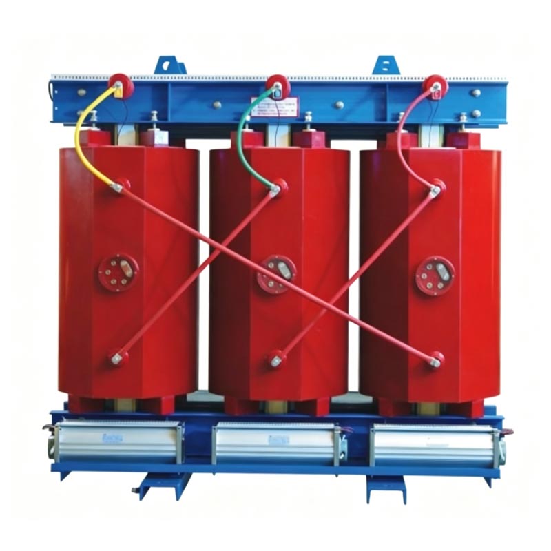 13.8kV 250kVA Dry Type Distribution Transformer 13.8kV 250kVA Dry Type Distribution Transformer