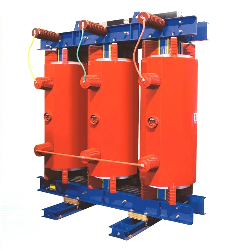 1500 1600kVA Three-Phase Dry Type Transformer 1500 1600kVA Three-Phase Dry Type Transformer