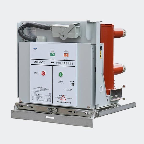 Panloob na High Voltage Breaker Switch