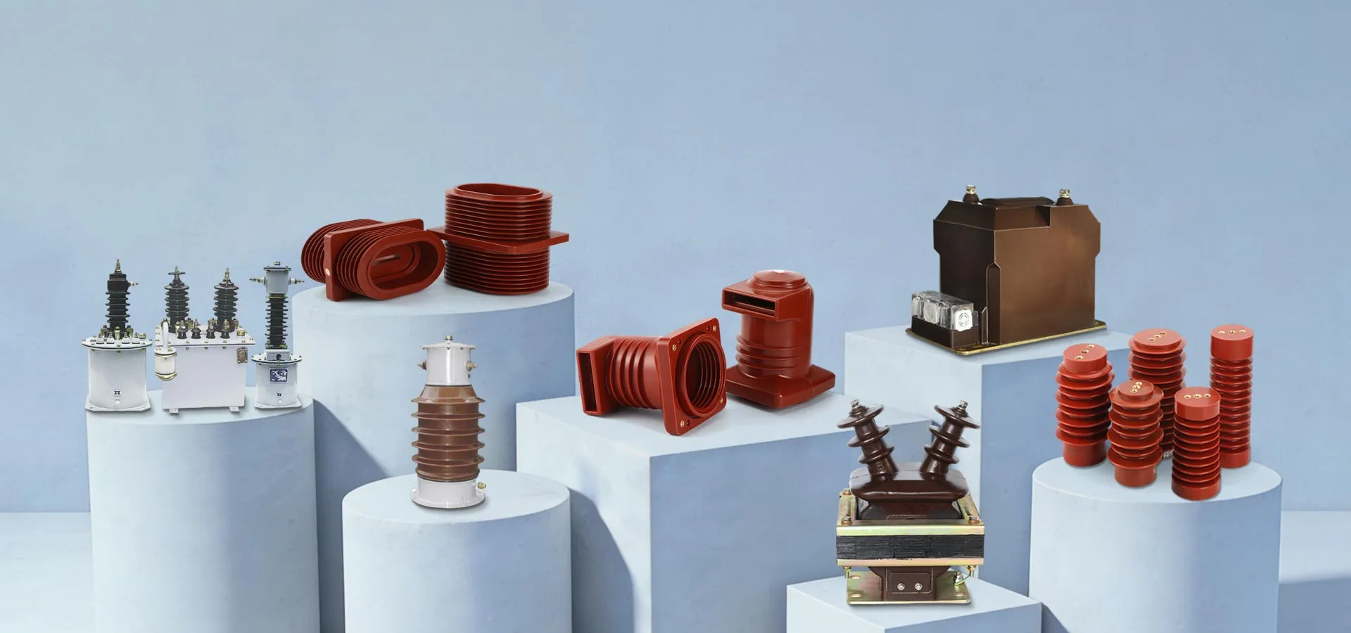OEM One Stop Solution para sa Power Equipment