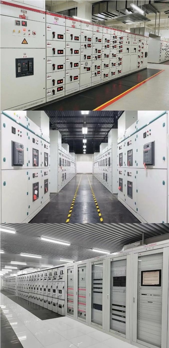 Bakit Mahalaga ang High-Voltage Switchgear para sa Reliability ng Power System? Bakit Mahalaga ang High-Voltage Switchgear para sa Reliability ng Power System?