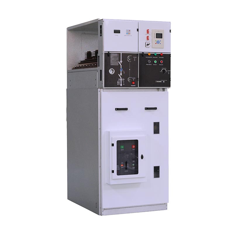 Bakit Ang Pangunahing Unit ng Singsing na May Circuit Breaker Ang Pinakamahusay na Pagpipilian Para sa Modernong Distribusyon ng Power? Bakit Ang Pangunahing Unit ng Singsing na May Circuit Breaker Ang Pinakamahusay na Pagpipilian Para sa Modernong Distribusyon ng Power?