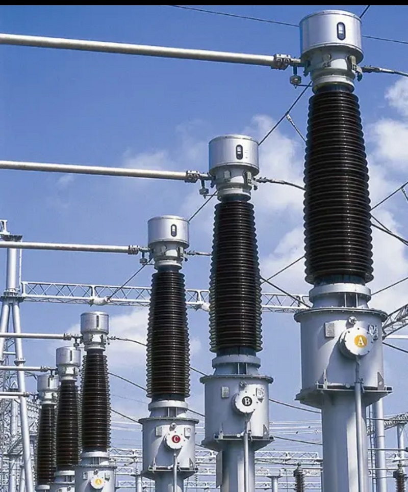 LB6-110kV Current Transformer para sa Tumpak na Pagsukat at Maaasahang Proteksyon sa Relay