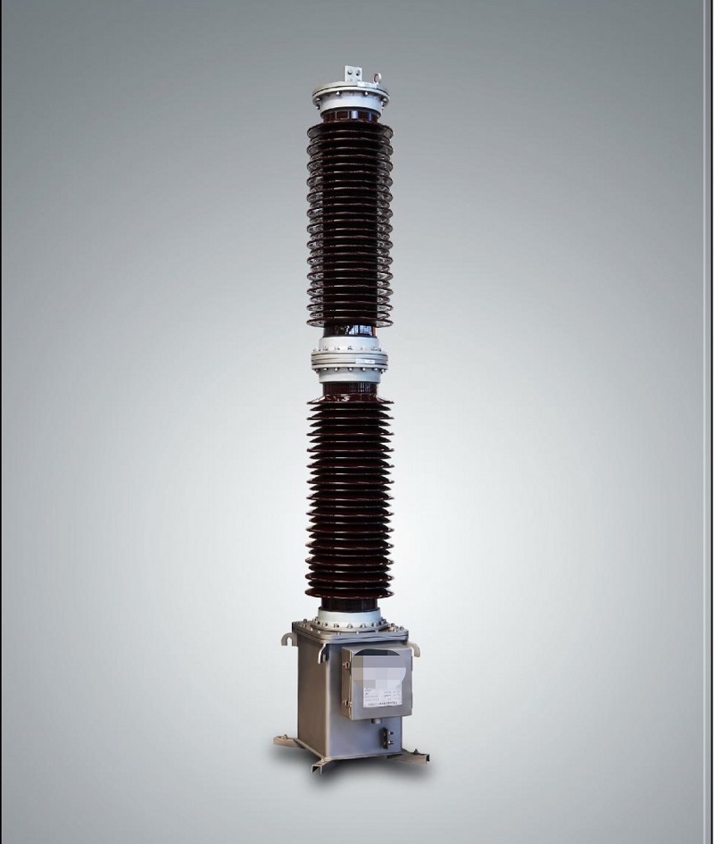 Pinahuhusay ng Usune ang Reliability ng Pagsukat ng Power Grid gamit ang Mga Advanced na Capacitor Voltage Transformer Solutions