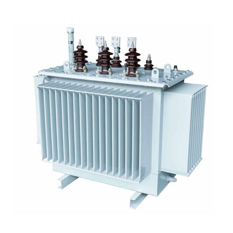 Paano Sinusuportahan ng Bagong 1600KVA Oil Immersed Distribution Transformer ng Usune ang Kinabukasan ng Global Power Distribution?