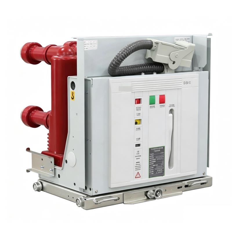 Paano Pinapabuti ng High Voltage Vacuum Circuit Breaker ng Usune ang Pagkamaaasahan ng mga Modernong Sistema ng Koryente?