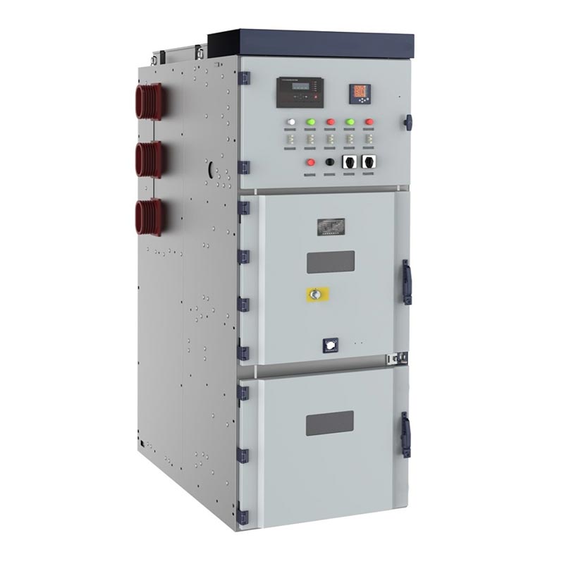 Paglutas ng Mga Karaniwang Hamon sa Pamamahagi ng Power gamit ang 24kV Medium Voltage Switchgear