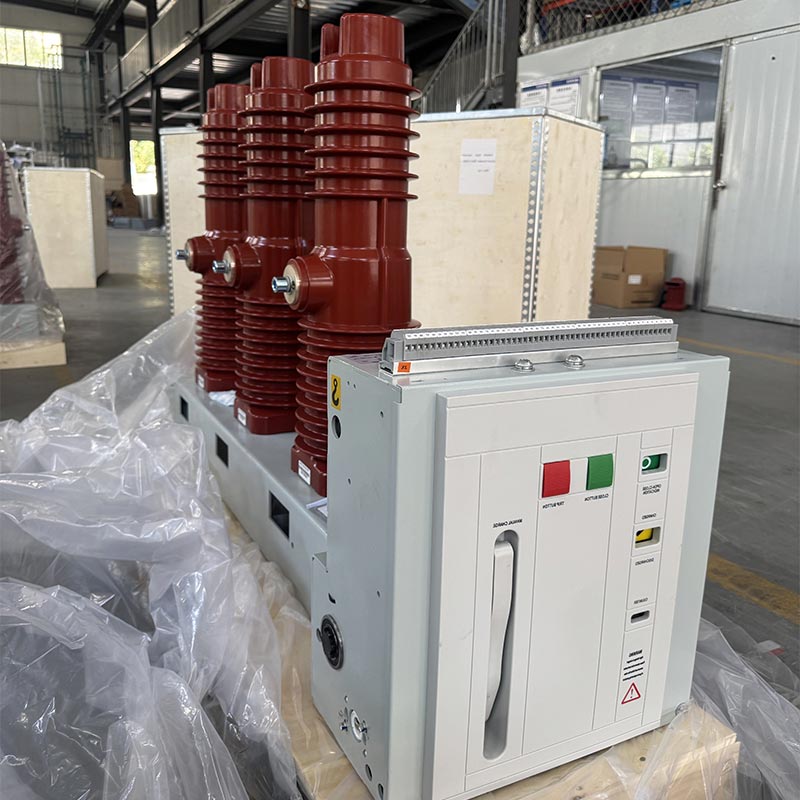 Kailan Angkop ang isang Side Mounted Indoor Vacuum Circuit Breaker para sa Medium Voltage Switchgear? Kailan Angkop ang isang Side Mounted Indoor Vacuum Circuit Breaker para sa Medium Voltage Switchgear?