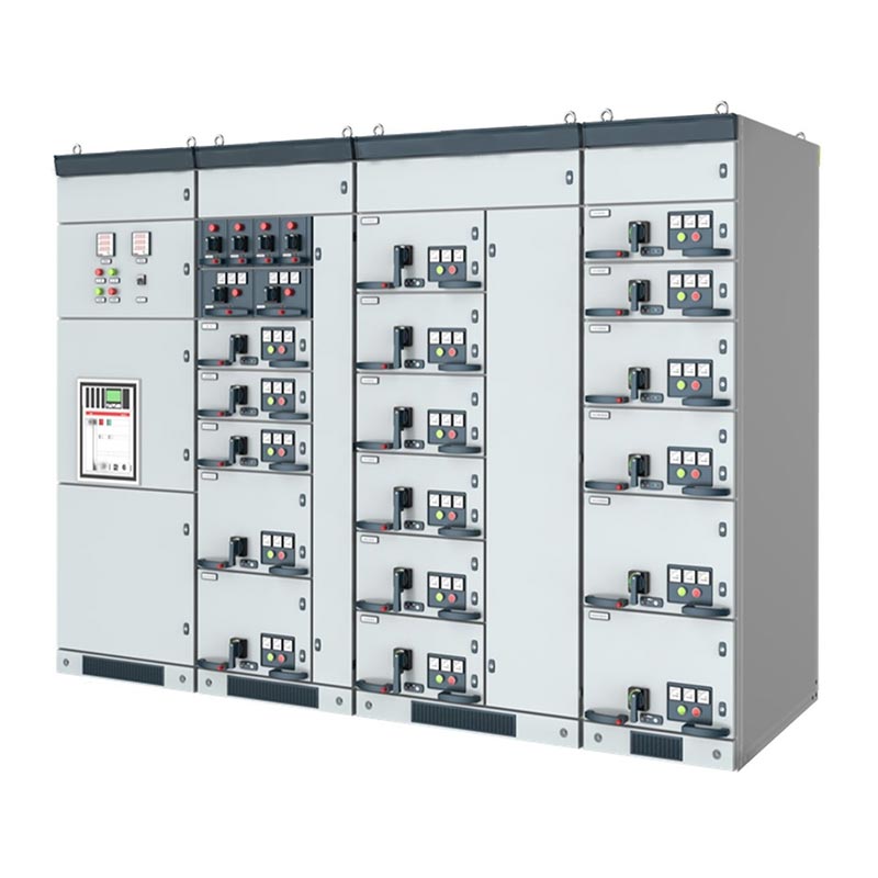 Sinusuportahan ng Usune MNS Low Voltage Switchgear ang Ligtas at Maaasahang Power Distribution Sinusuportahan ng Usune MNS Low Voltage Switchgear ang Ligtas at Maaasahang Power Distribution