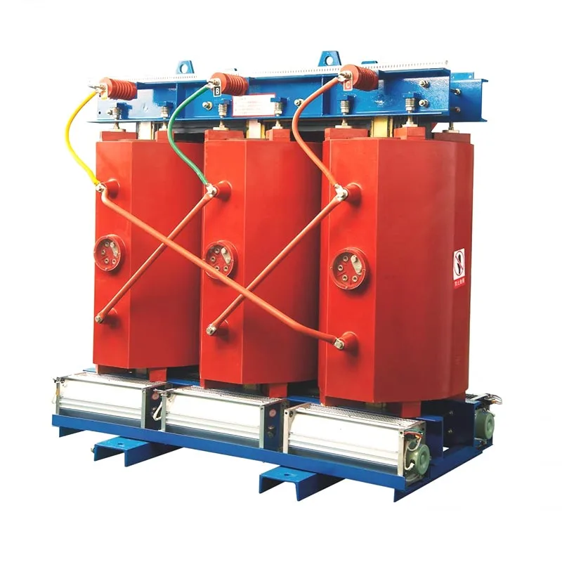 Ano ang isang 11kV 1000kVA Dry Type Transformer at Paano Ito Gumagana?