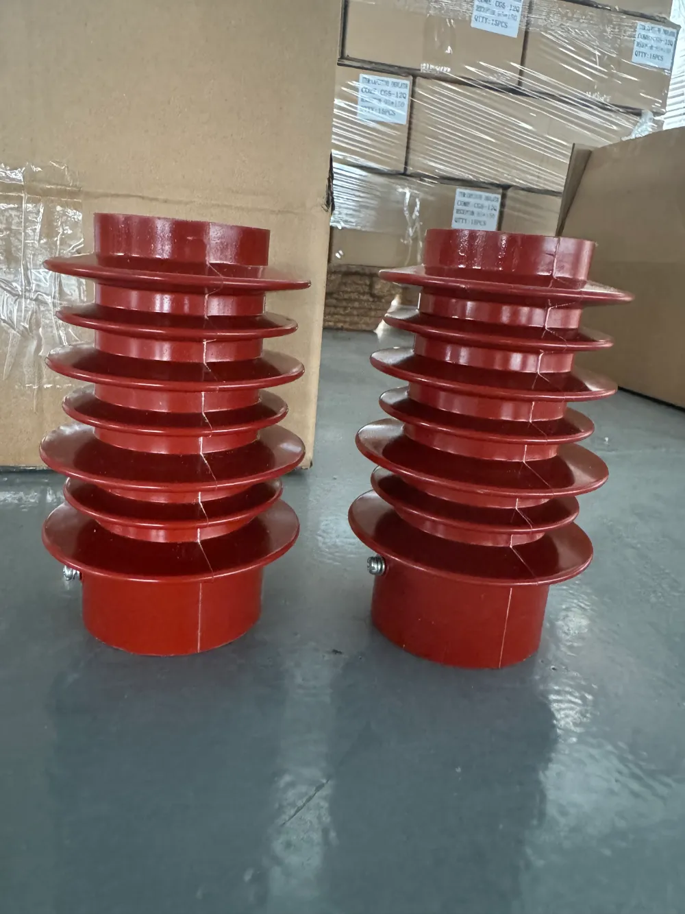 12KV 17.5kv 24kv 36KV switchgear panel ay gumagamit ng epoxy resin insulation parts 12KV 17.5kv 24kv 36KV switchgear panel ay gumagamit ng epoxy resin insulation parts
