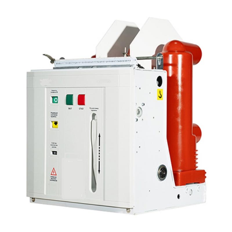 Paano Pinoprotektahan ng isang Indoor Vacuum Circuit Breaker ang Mga Sistema ng Pamamahagi ng Medium Voltage? Paano Pinoprotektahan ng isang Indoor Vacuum Circuit Breaker ang Mga Sistema ng Pamamahagi ng Medium Voltage?