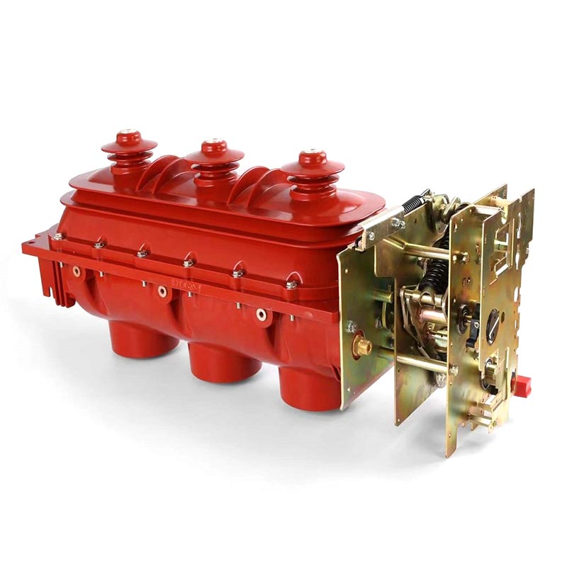 24kv 36kv Load Break Switch