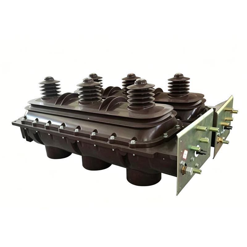 24kv 36kv Load Break Switch 24kv 36kv Load Break Switch