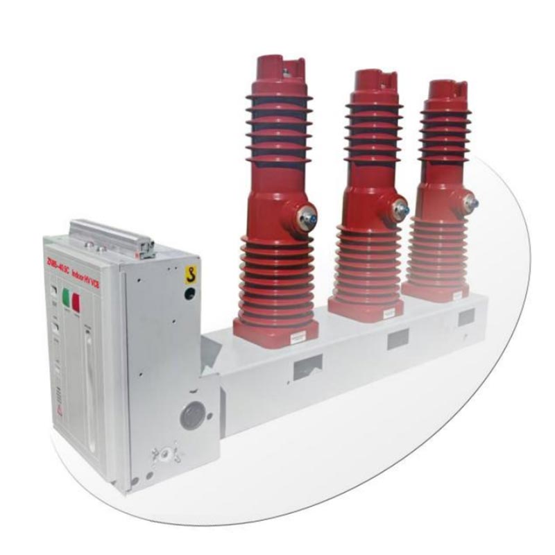 33kv Panloob na Vcb Vacuum Circuit Breaker
