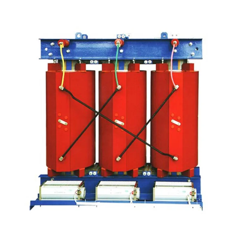 630kVA Epoxy Resin Dry Type Transformer 630kVA Epoxy Resin Dry Type Transformer