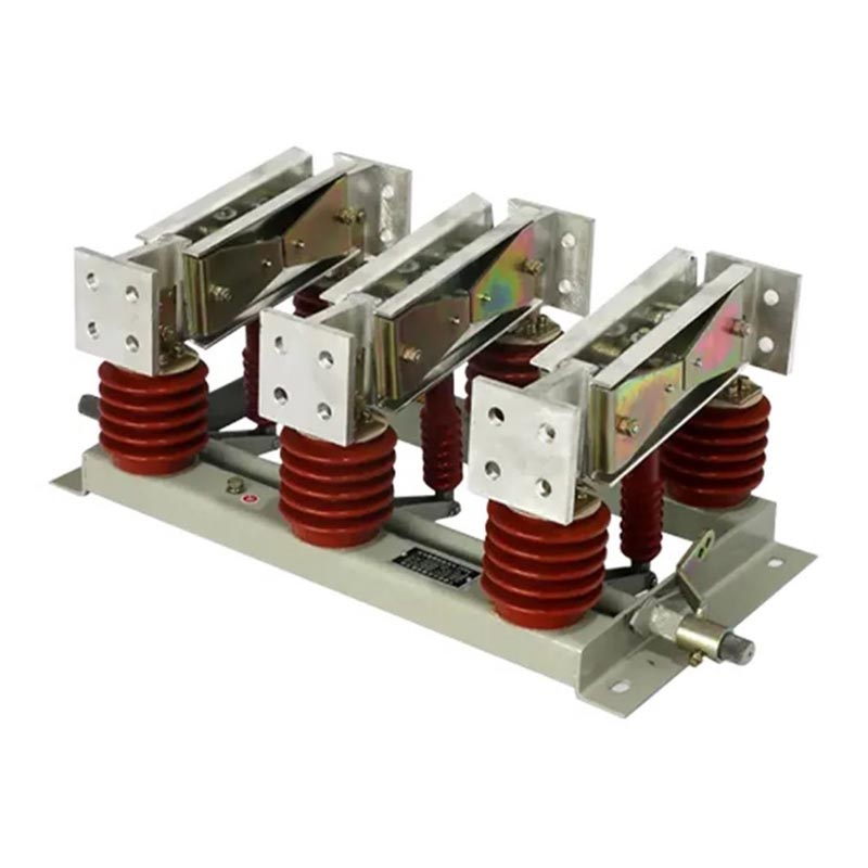 Idiskonekta ang Switch 12kv 10kv 1000a 1250a Idiskonekta ang Switch 12kv 10kv 1000a 1250a