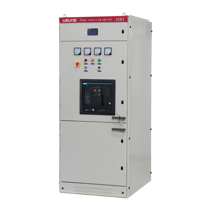Ggd Low Voltage Switchgear Ggd Low Voltage Switchgear