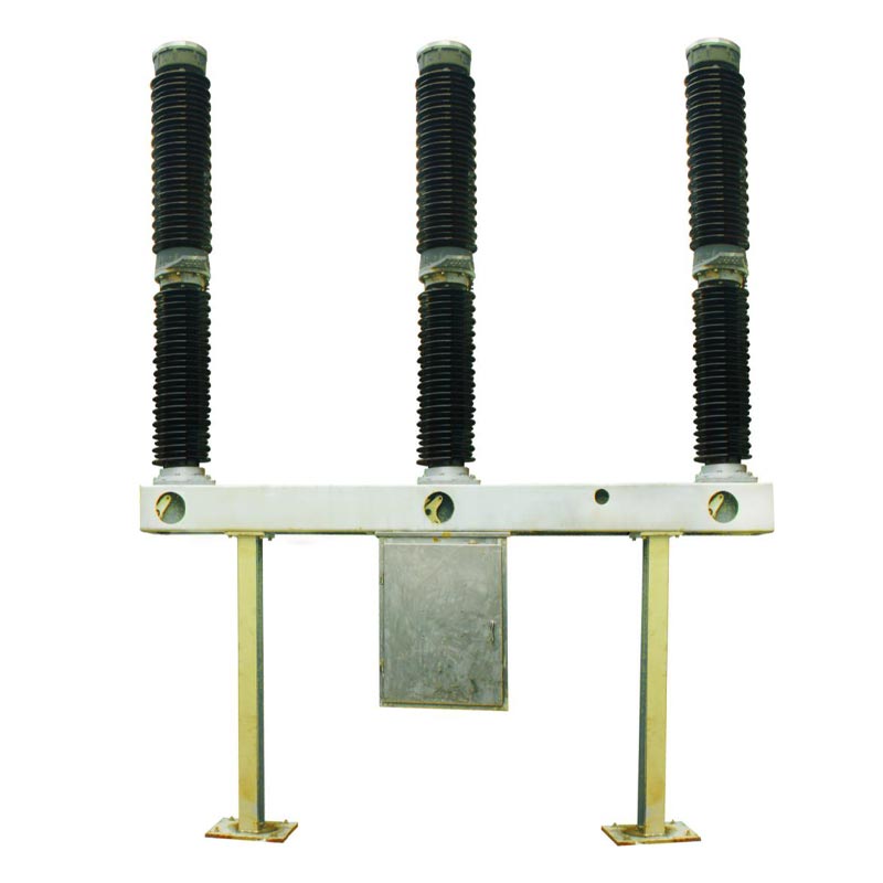 Mataas na Boltahe Sf6 Circuit Breaker Mataas na Boltahe Sf6 Circuit Breaker