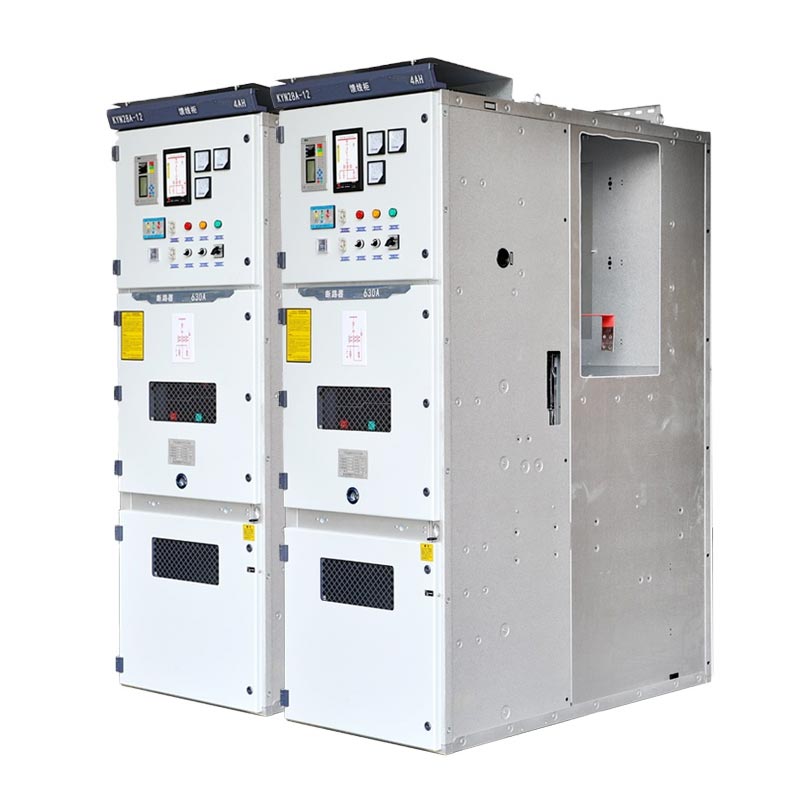 Medium Voltage 11kv Indoor Vcb Panel