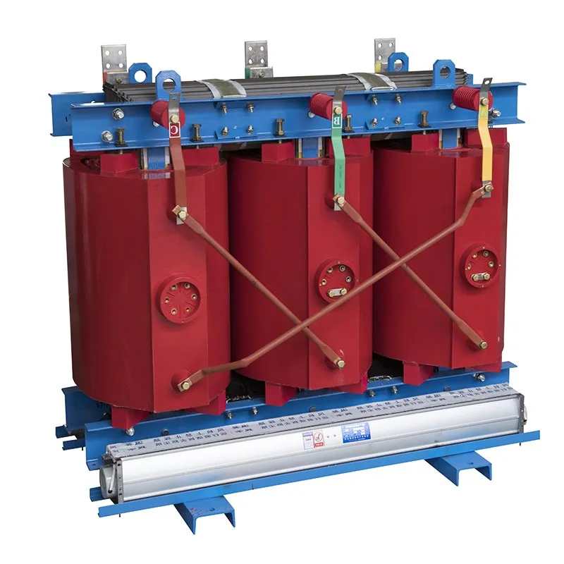 1500 1600kVA Three-Phase Dry Type Transformer