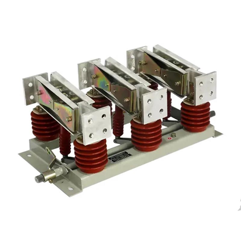 Panloob na Air Isolation Switch