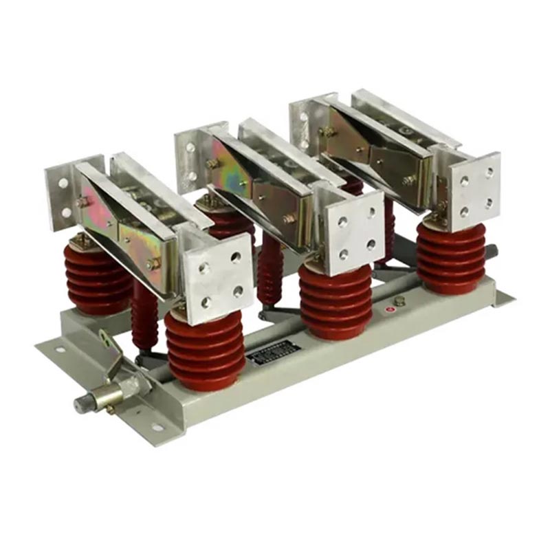 Indoor Type Isolation Switch Indoor Type Isolation Switch