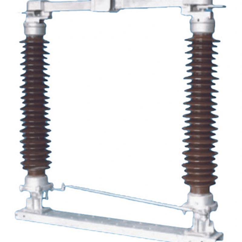 Isolation Switch Panlabas na Manwal Motorized Isolation Switch Panlabas na Manwal Motorized