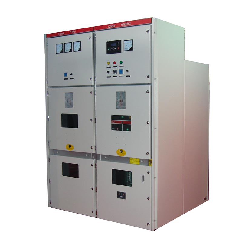 Kyn28 Switchgear 20kv Kyn28 Switchgear 20kv
