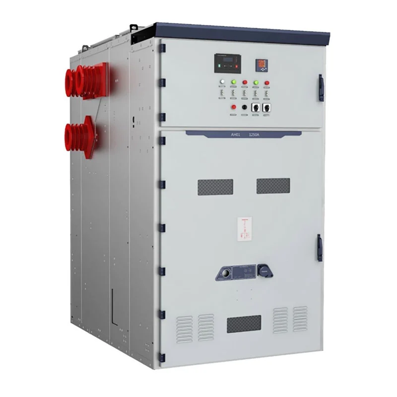 KYN61-40.5 33kV Panloob na VCB Switchgear Panel KYN61-40.5 33kV Panloob na VCB Switchgear Panel