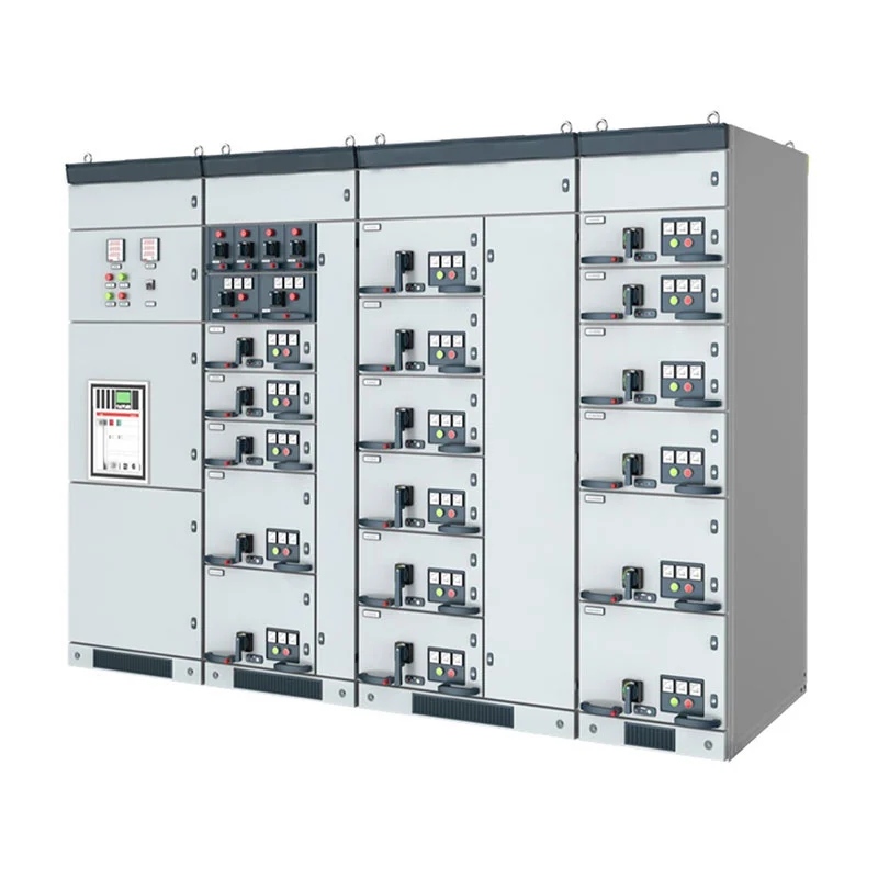 Mababang Boltahe Switchgear