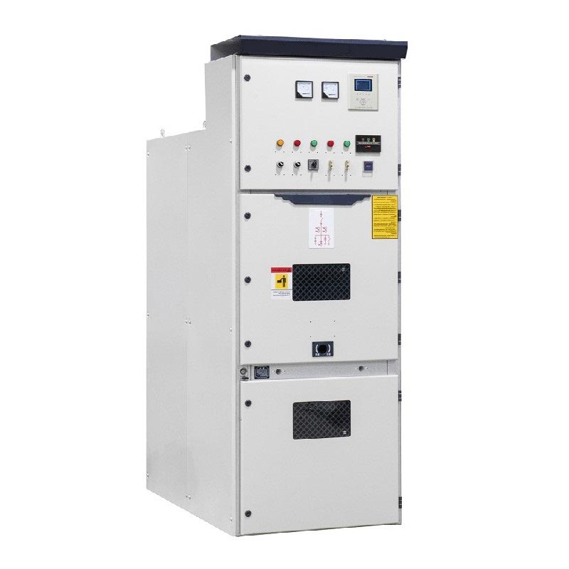 Katamtamang Boltahe 11kv Panloob na Vcb Panel Katamtamang Boltahe 11kv Panloob na Vcb Panel