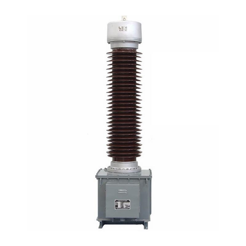 Panlabas na Current Transformer