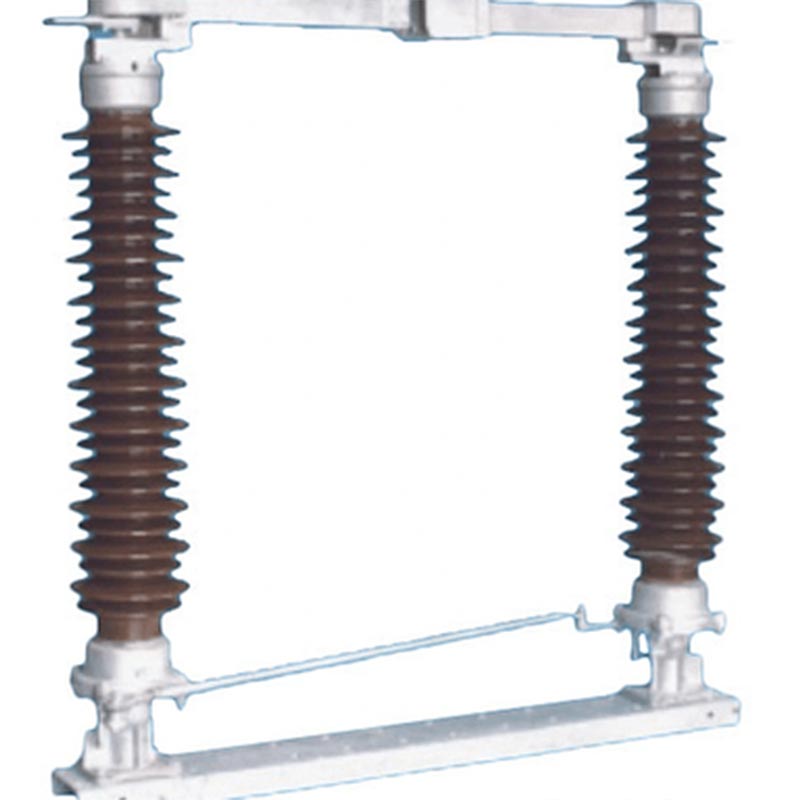 Panlabas na Substation Disconnector Switch Panlabas na Substation Disconnector Switch