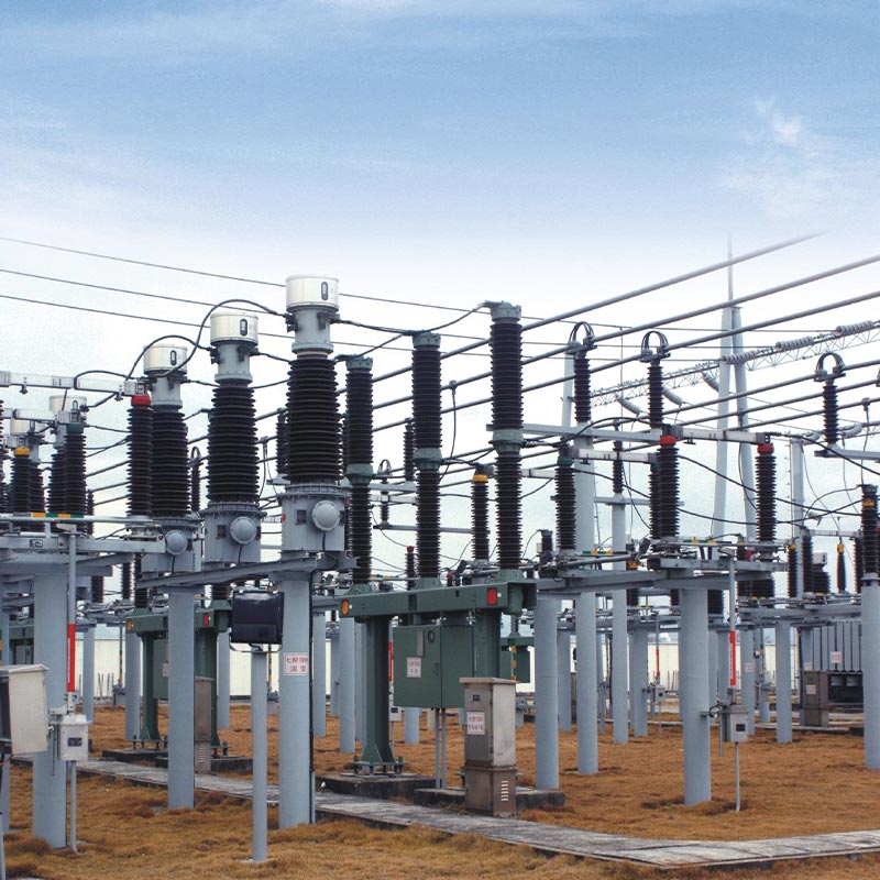 Panlabas na Voltage Transformer