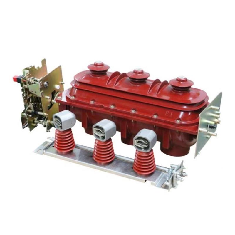 Rmu Load Break Switch