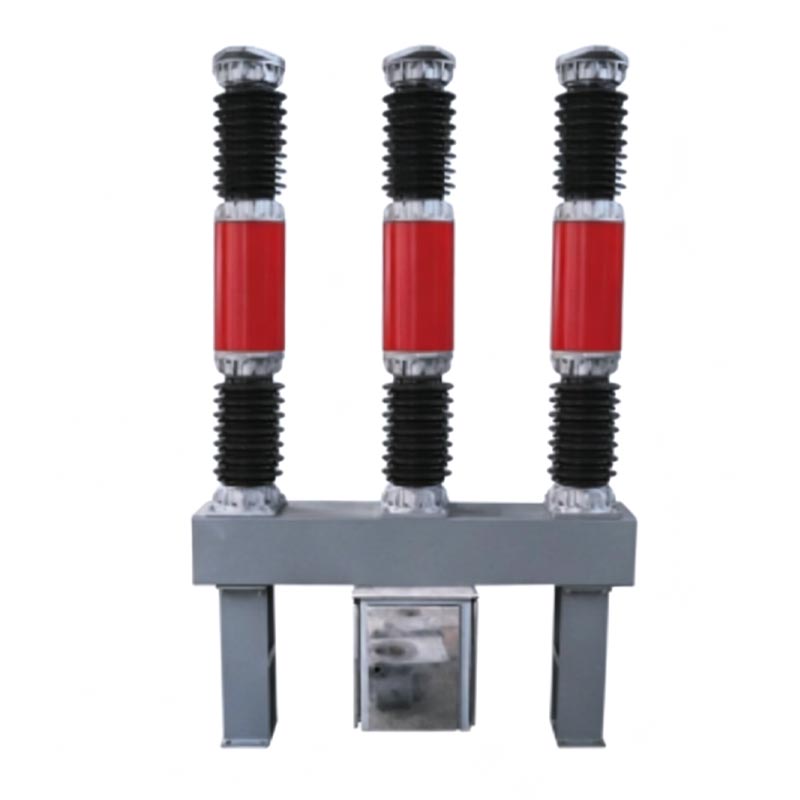 Sf6 Circuit Breaker Panlabas