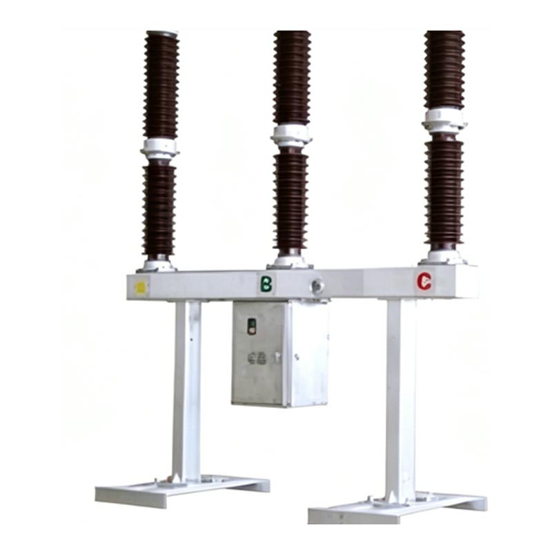 Sulfur Hexafluoride Circuit Breaker Switch 126kv Sulfur Hexafluoride Circuit Breaker Switch 126kv