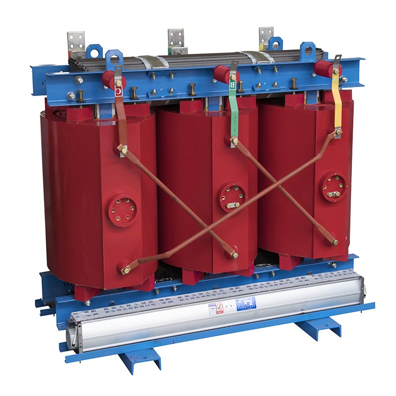 Tatlong Phase Cast Resin Distribution Transformer