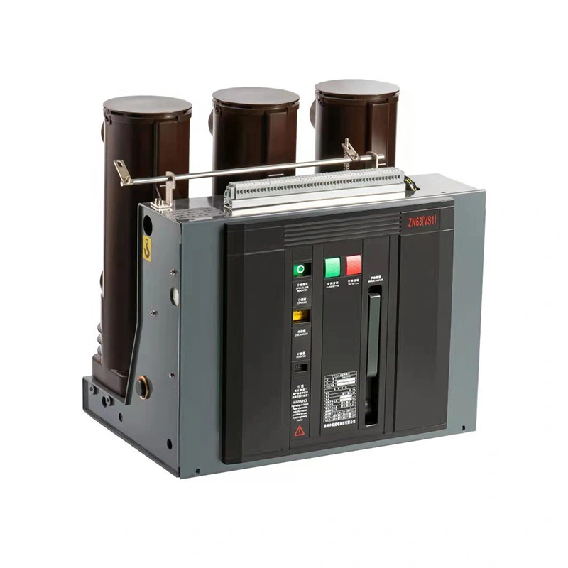 Vacuum Circuit Breaker 630a Vacuum Circuit Breaker 630a