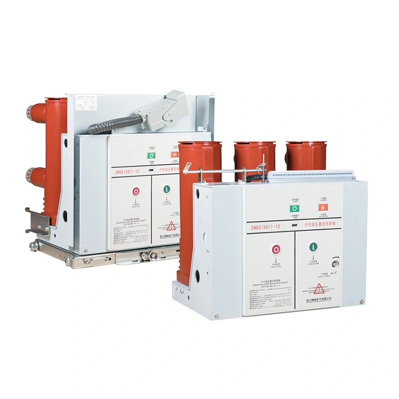 VS1-12 Panloob na Vacuum Circuit Breaker VS1-12 Panloob na Vacuum Circuit Breaker