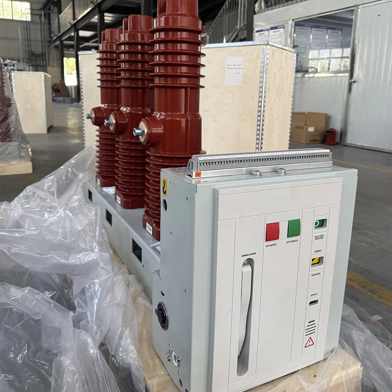 ZN85C-40.5 40.5kV Panloob na Vacuum Circuit Breaker